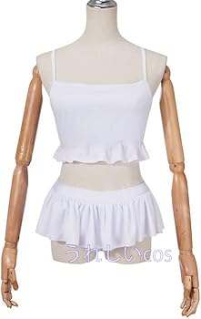 ブルーアーカイブ ブルアカ 小鳥遊ホシノ 水着 コスプレ フルセット ブルーアーカイブ-Blue Archive- 小鳥遊ホシノ 水着 コスプレ衣装